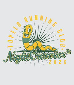 THE NIGHTCRAWLER 5K