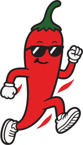 Chili Chase 5K Run and Kids Pepper Dash home