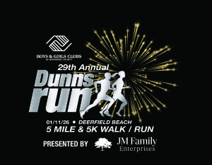 29th Annual Dunn’s Run presented by JM Family Enterprises home