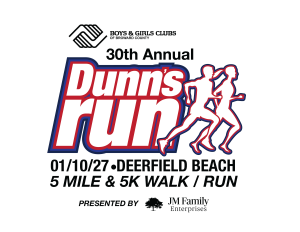 30th Annual Dunn's Run presented by JM Family Enterprises homepage