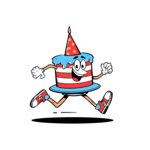 Firecracker 5K: America’s 250 Birthday Run homepage