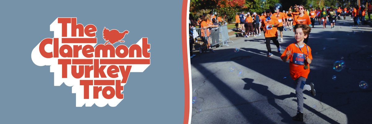 Claremont Turkey Trot