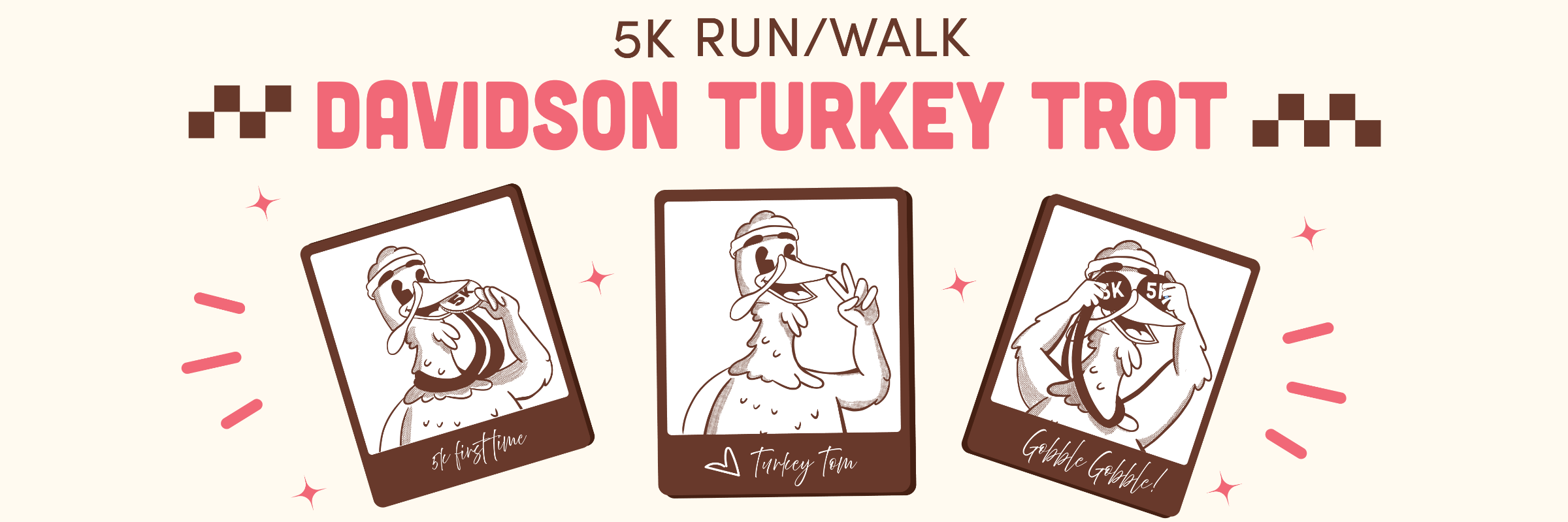 2026 Davidson Turkey Trot