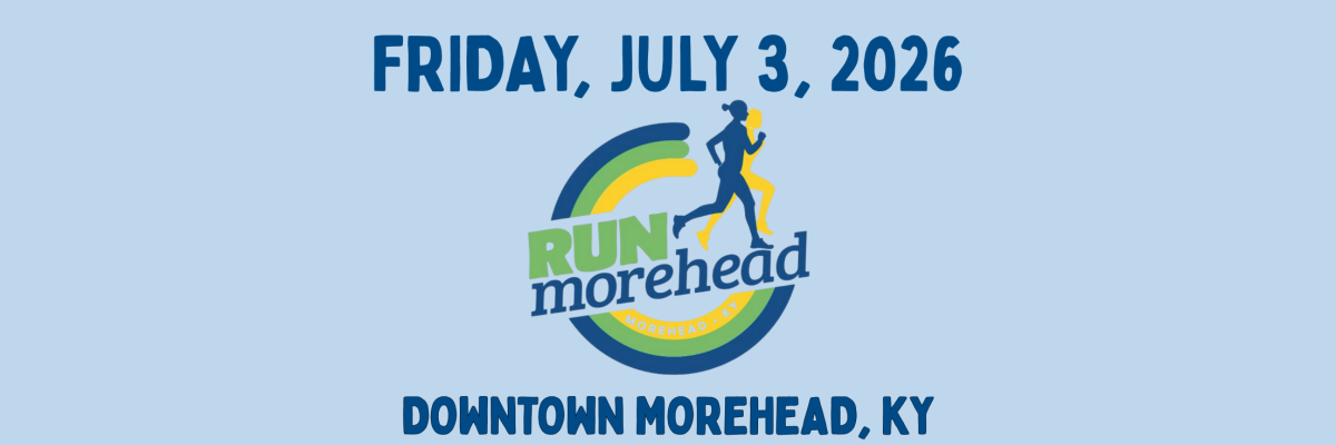 Friday, July 3, 2026 Downtown Morehead, KY