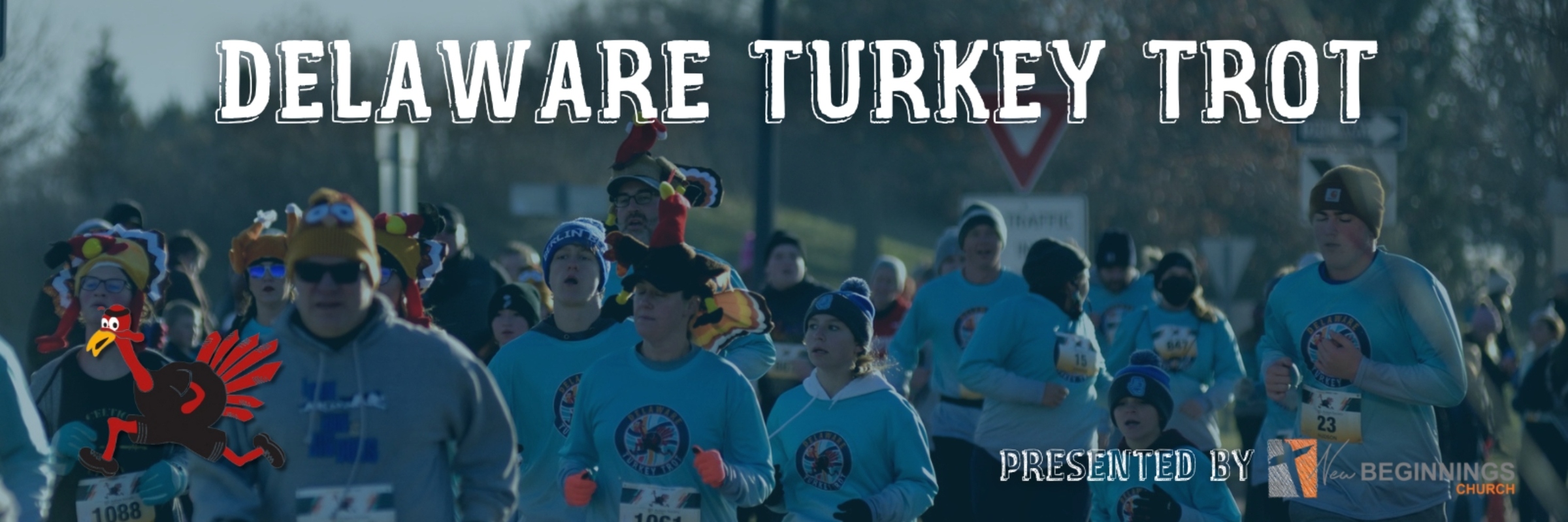 Delaware Turkey Trot
