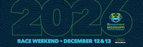 Keesler Federal Mississippi Gulf Coast Marathon