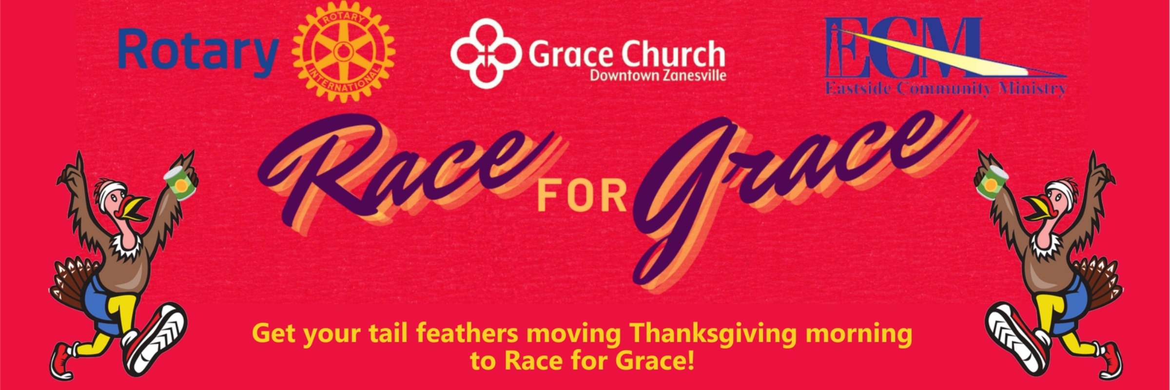 Race for Grace 5k