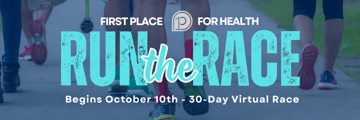 Run with us 30 day race