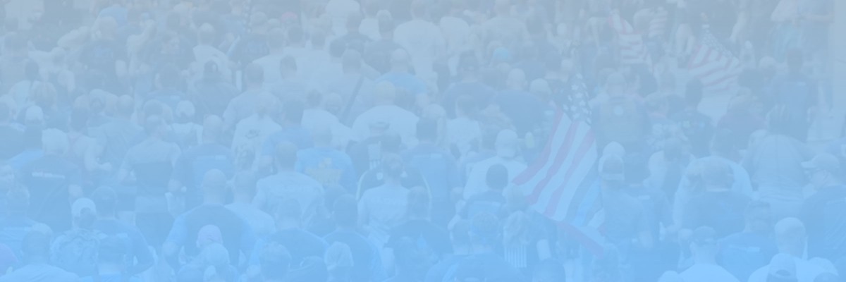 The 20th Annual National Police Week 5K – 2026