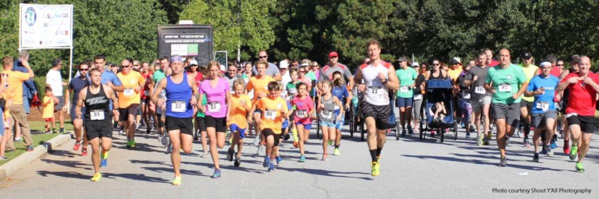 Race the Helix-Upstate