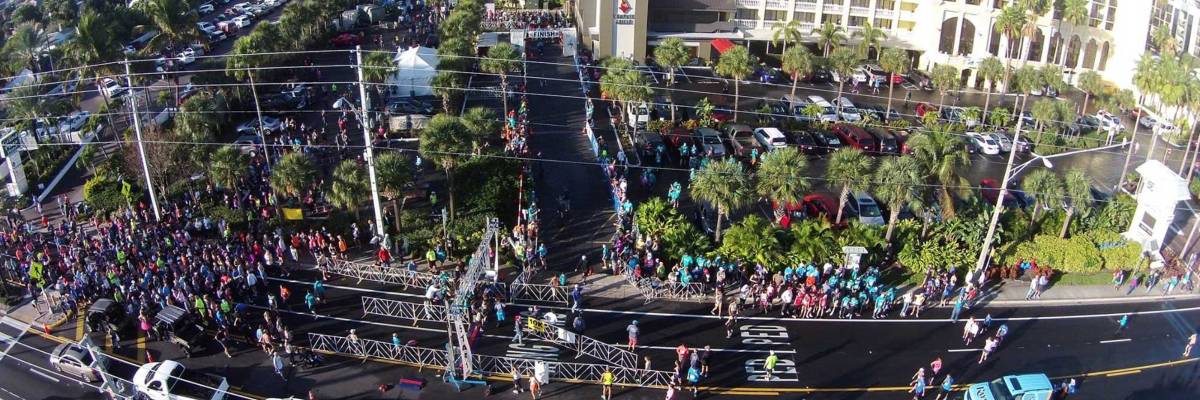 St. Pete Beach Classic is BACK!