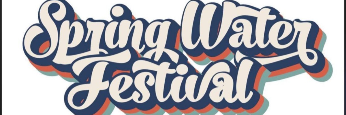 Spring Water Festival 5K