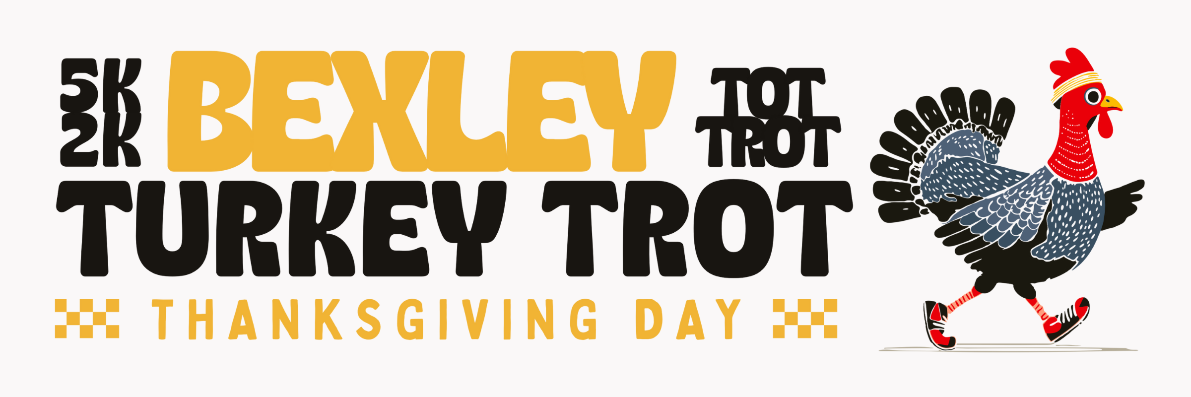 Bexley Turkey Trot