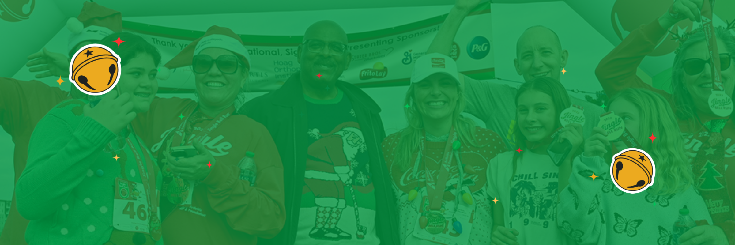 2026 Jingle Bell Run - Bowling Green, KY