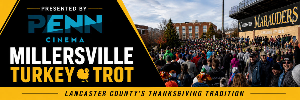 Millersville Turkey Trot