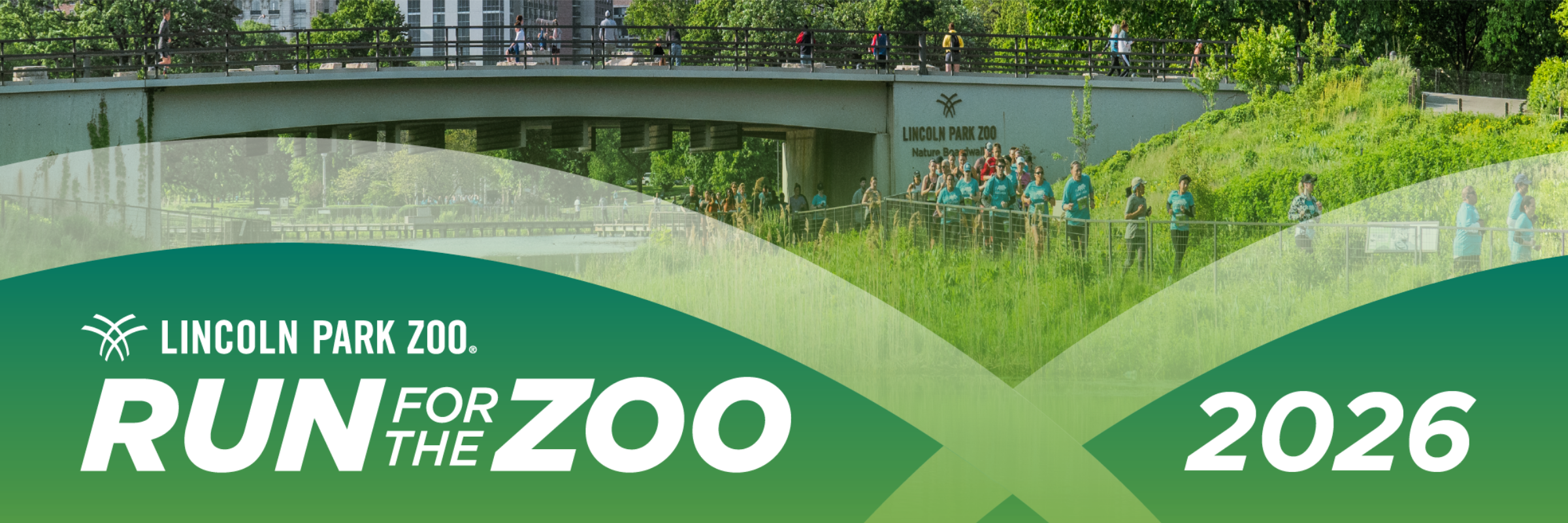Run for the Zoo 2026