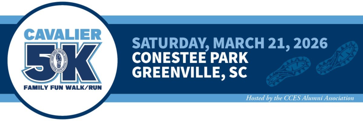 Cavalier 5K Family Fun Walk/Run