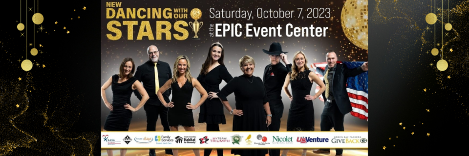 Dancing with our Stars