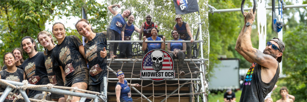 Midwest Obstacle Course Race
