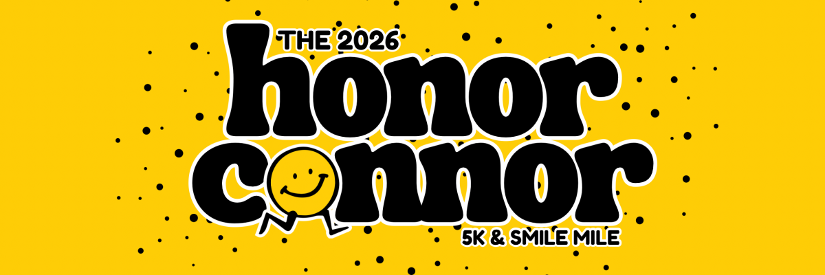 The Honor Connor Run