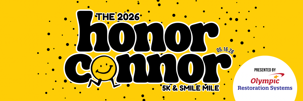 The Honor Connor Run