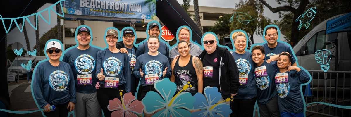 Half Marathon, 10K, 5K & Kids Run