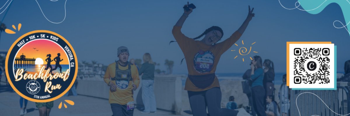 Half Marathon, 10K, 5K & Kids Run