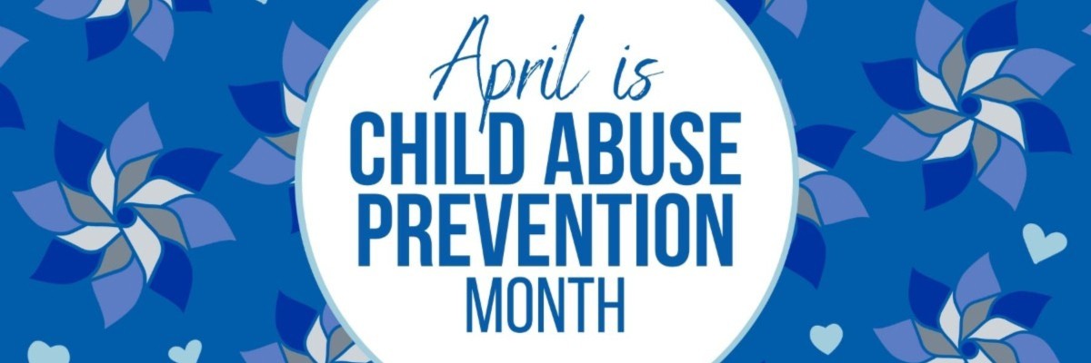 Child Abuse Prevention Colorful Run