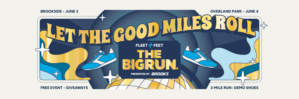 The Big Run Presented by Brooks