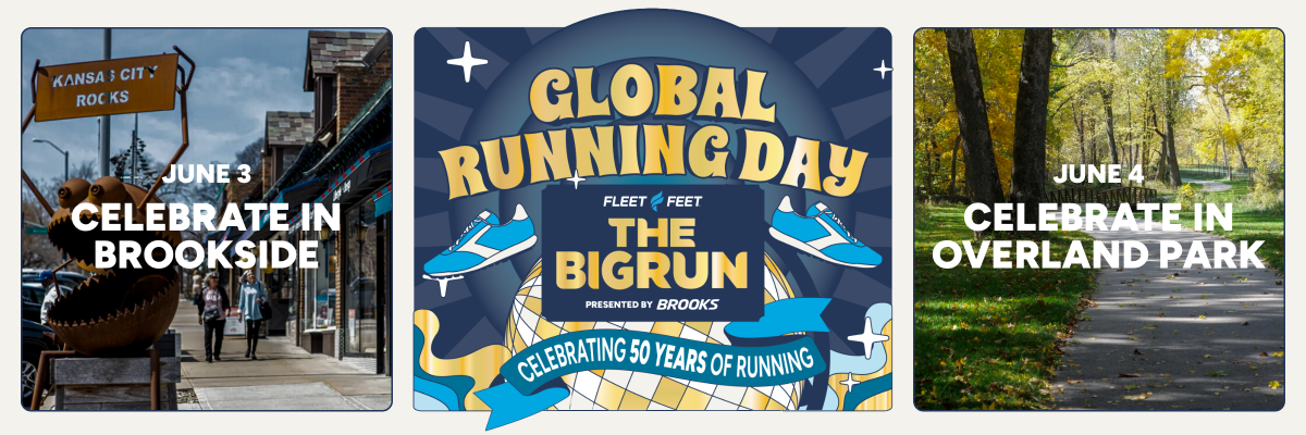 The Big Run Presented by Brooks