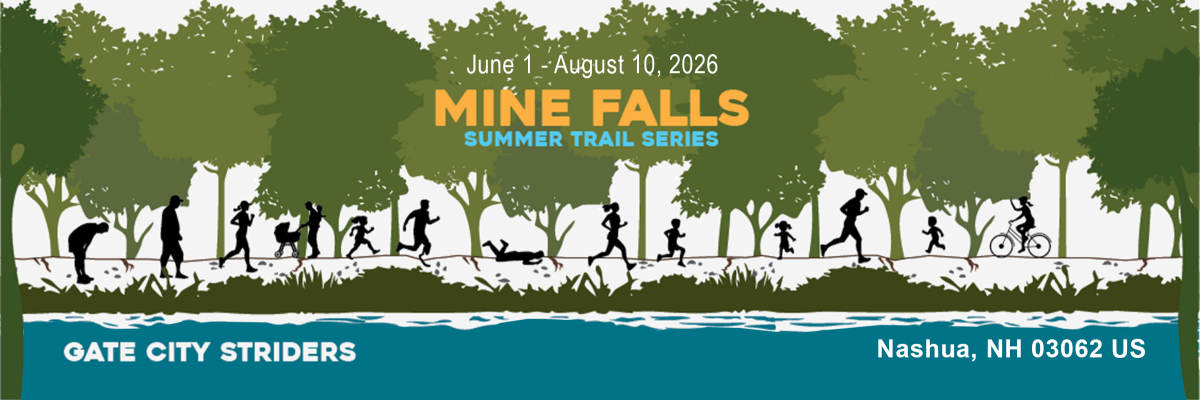 Run Mine Falls