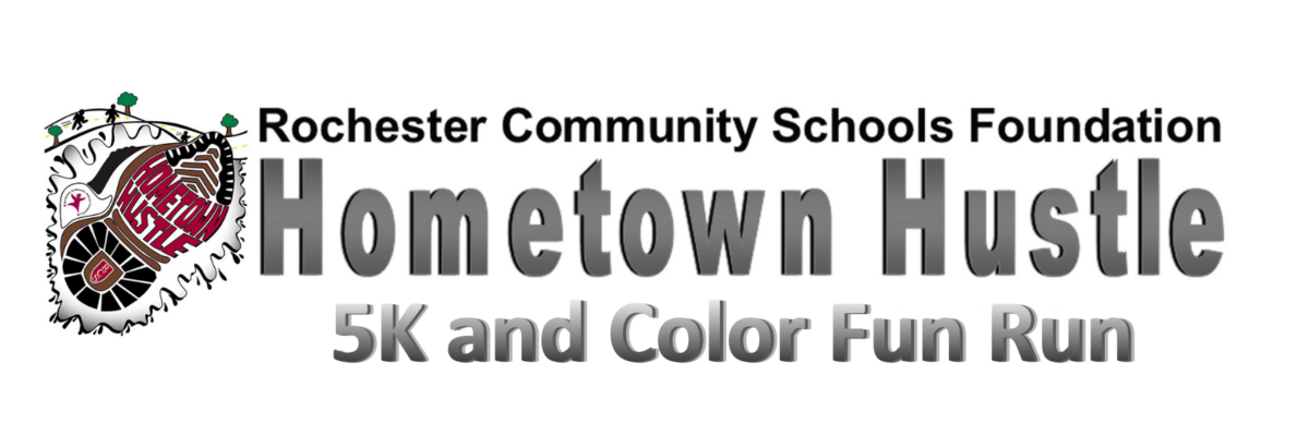 Rochester Community Schools Foundation Hometown Hustle 5K