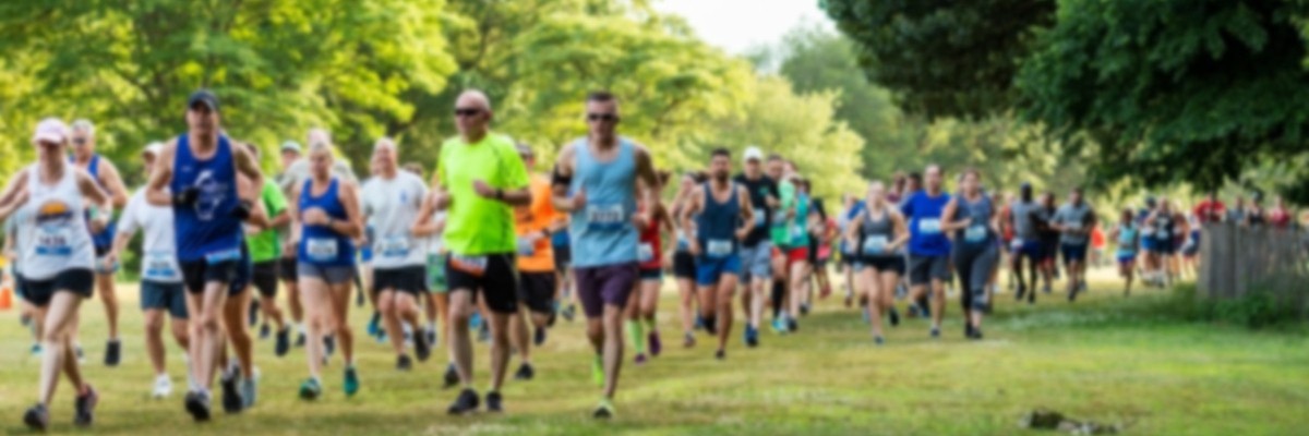 The Race for a Place 5K & 10K