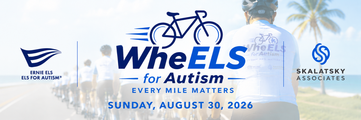 WheEls for Autism