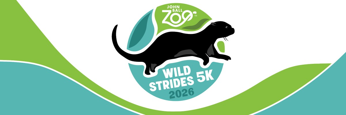 John Ball Zoo Wild Strides 5K