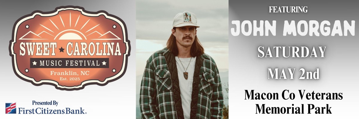 Sweet Carolina Music Festival