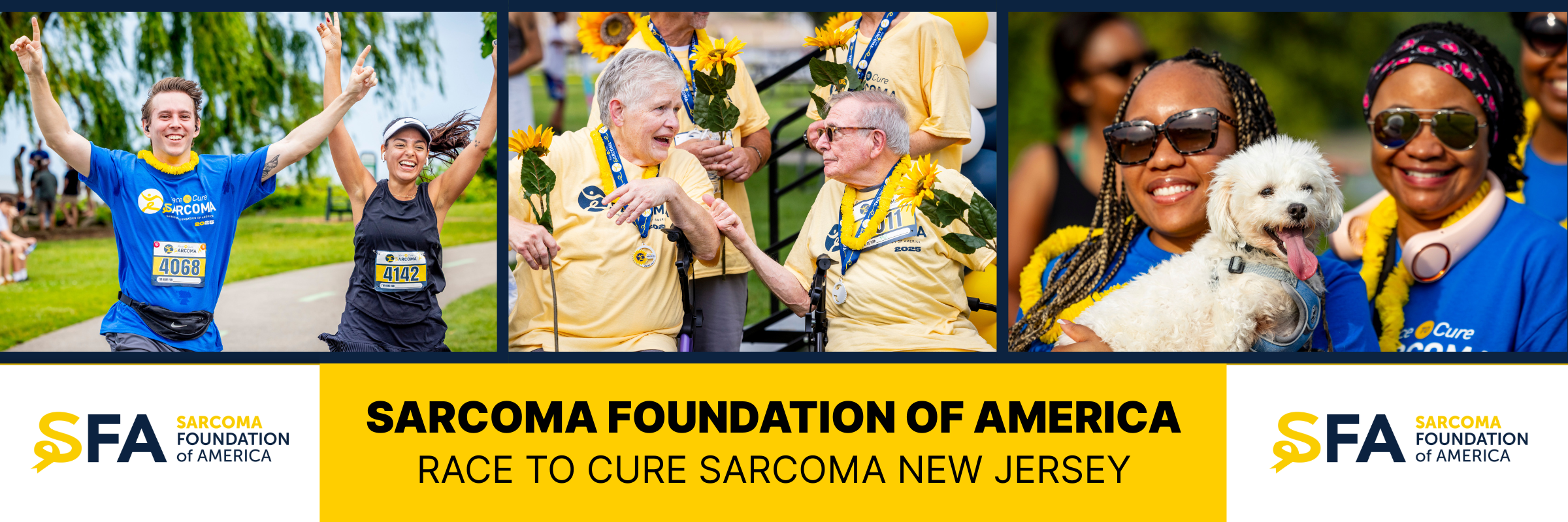 Race to Cure Sarcoma