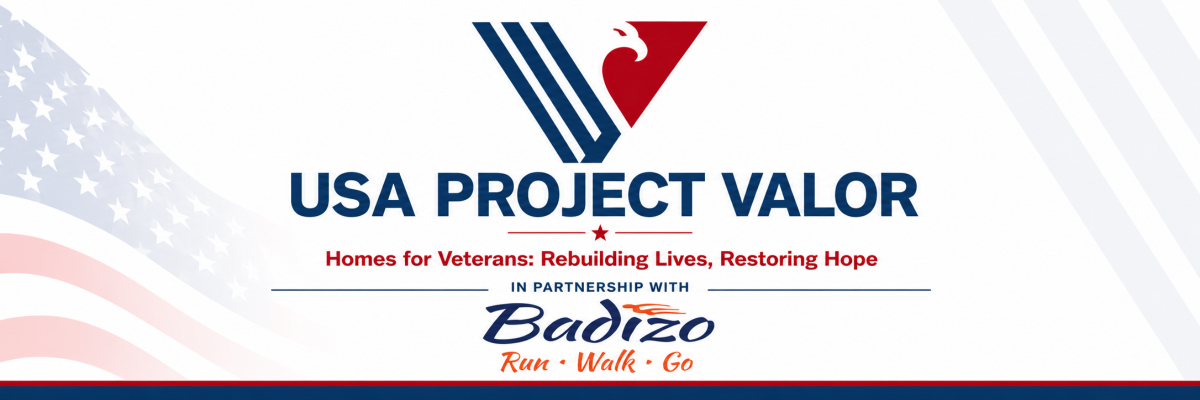 Join Us for the 2026 Badizo 5K Run