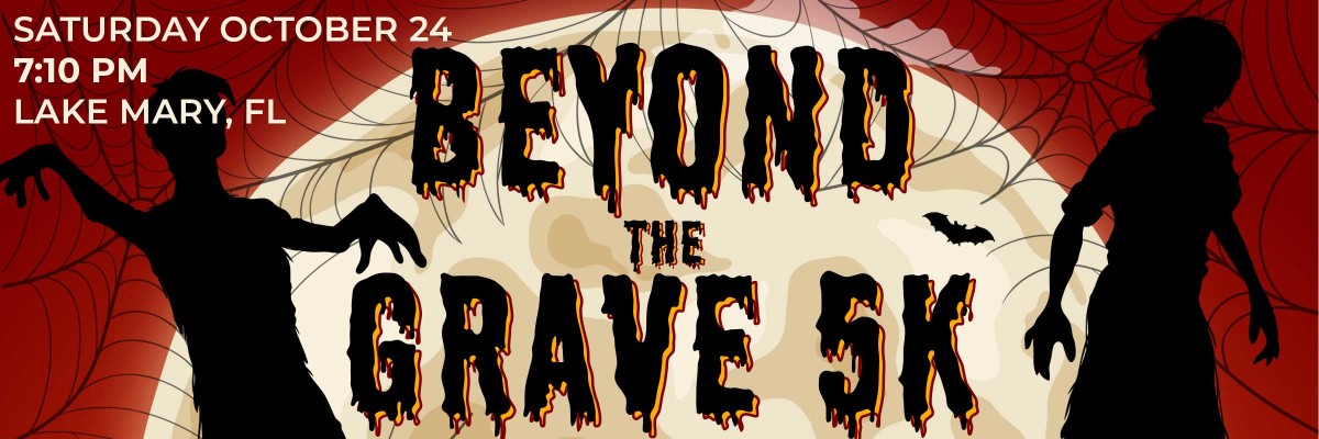 Beyond The Grave 5K