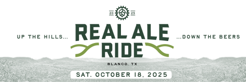 Real Ale Ride Real Ale Ride