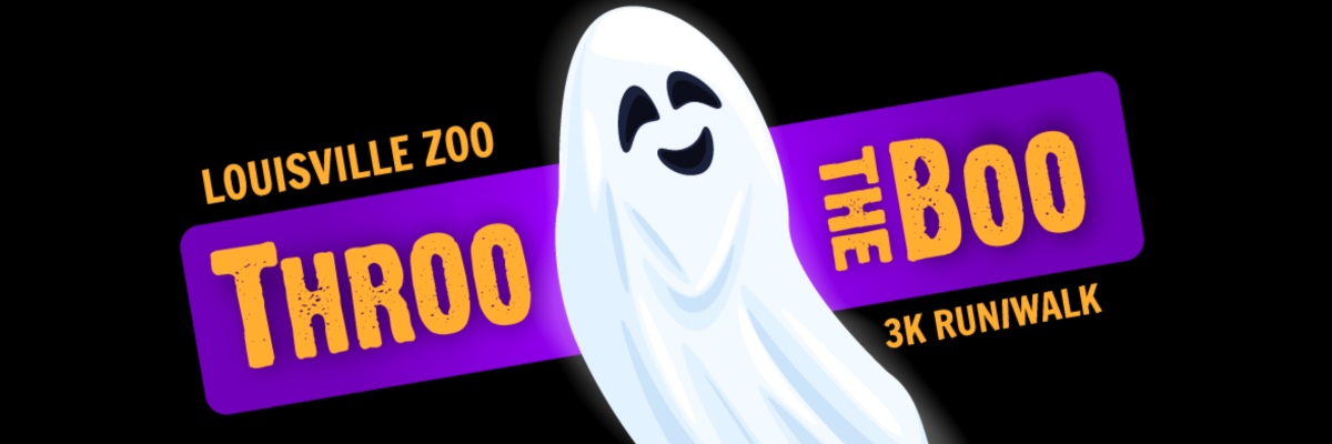 Throo the Boo banner