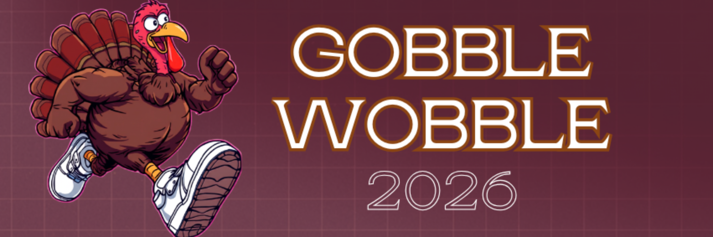 Gobble Wobble