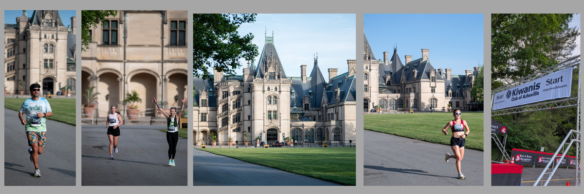 Biltmore Kiwanis Classic slate grey banner