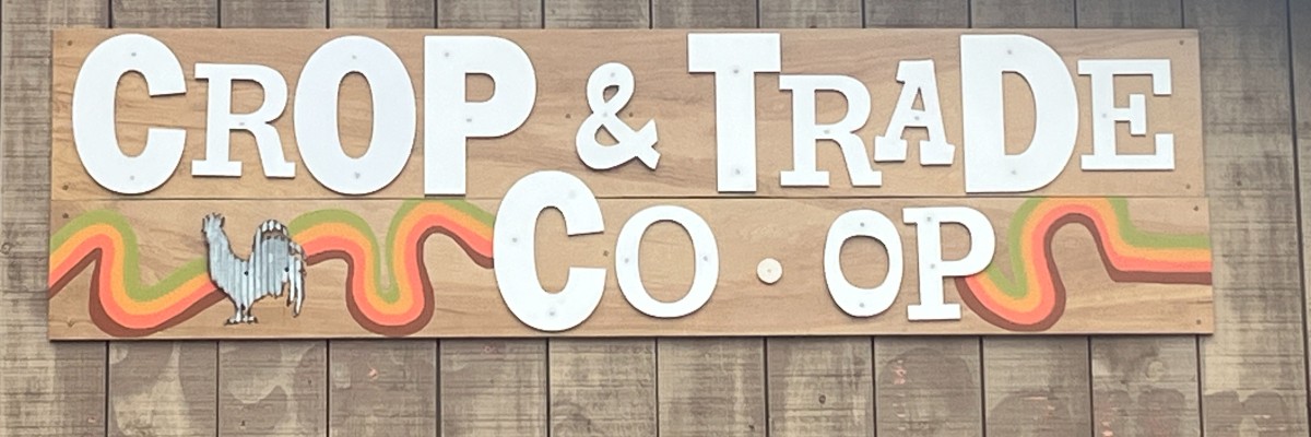 store sign in fun font