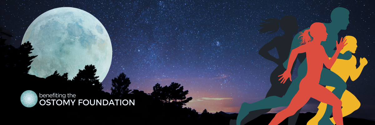 Moonlight 5K Runsignup Header Image