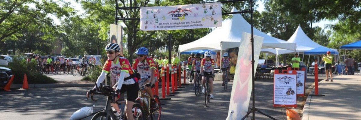 Freedom Tour Classic Registration – June 20, 2026