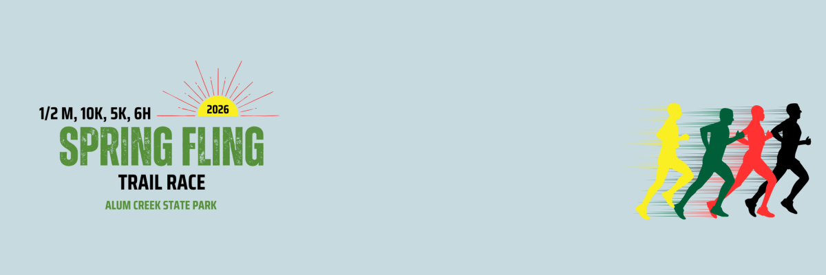 The Spring Fling @ at Alum Creek State Park by Wolf Pack Adventures