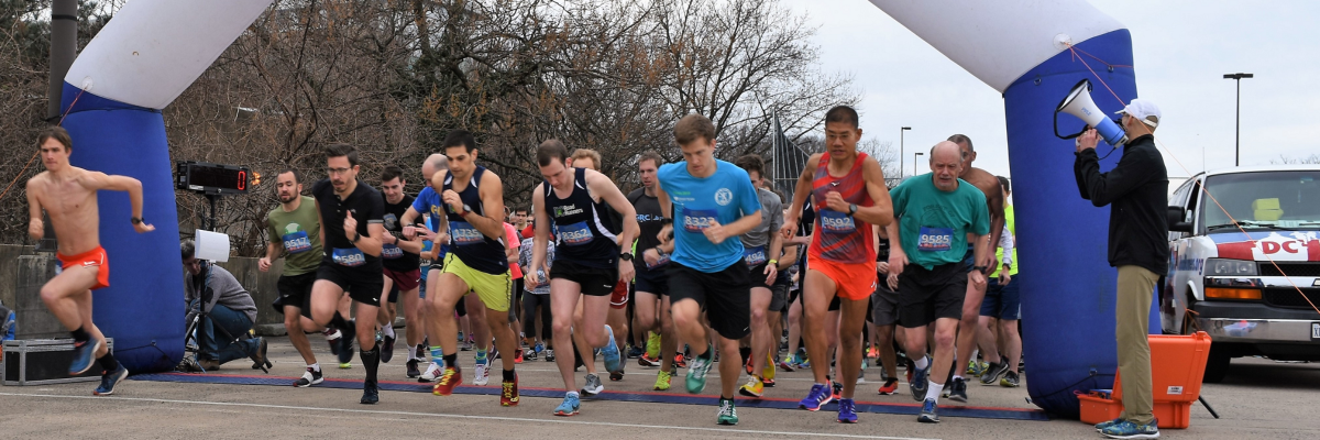 Predictions and Resolutions 5K