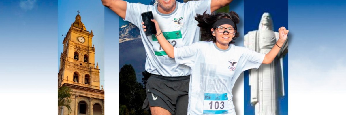 Vení a entrenar wawitay