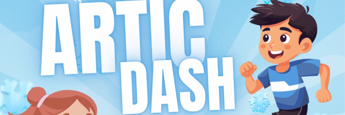 Arctic Dash